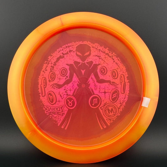 Quantum Helio Zodiac 1.1 First Run Millennium