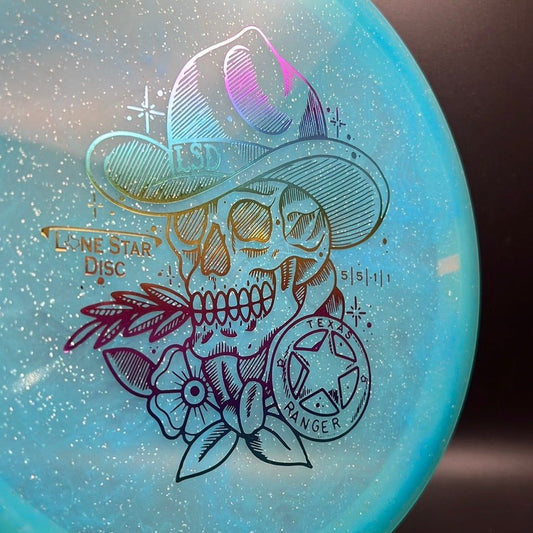 Founders Texas Ranger - Limited Run Lone Star Discs