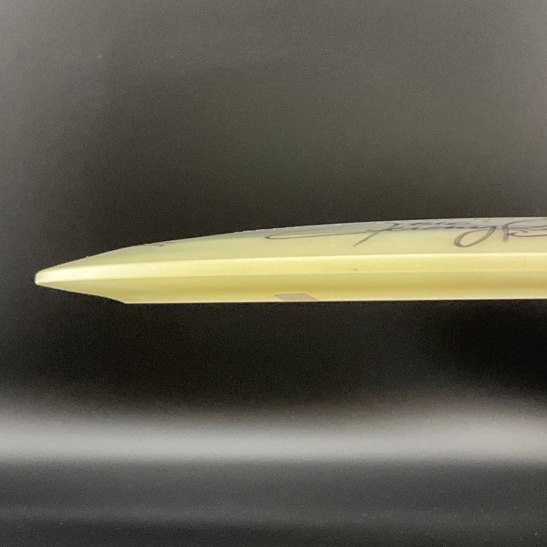 Glow Champion Destroyer *Signed* 2016 "Meet the Pros" Skins Santa Cruz Innova