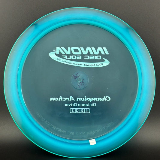 Champion Archon Penned Innova