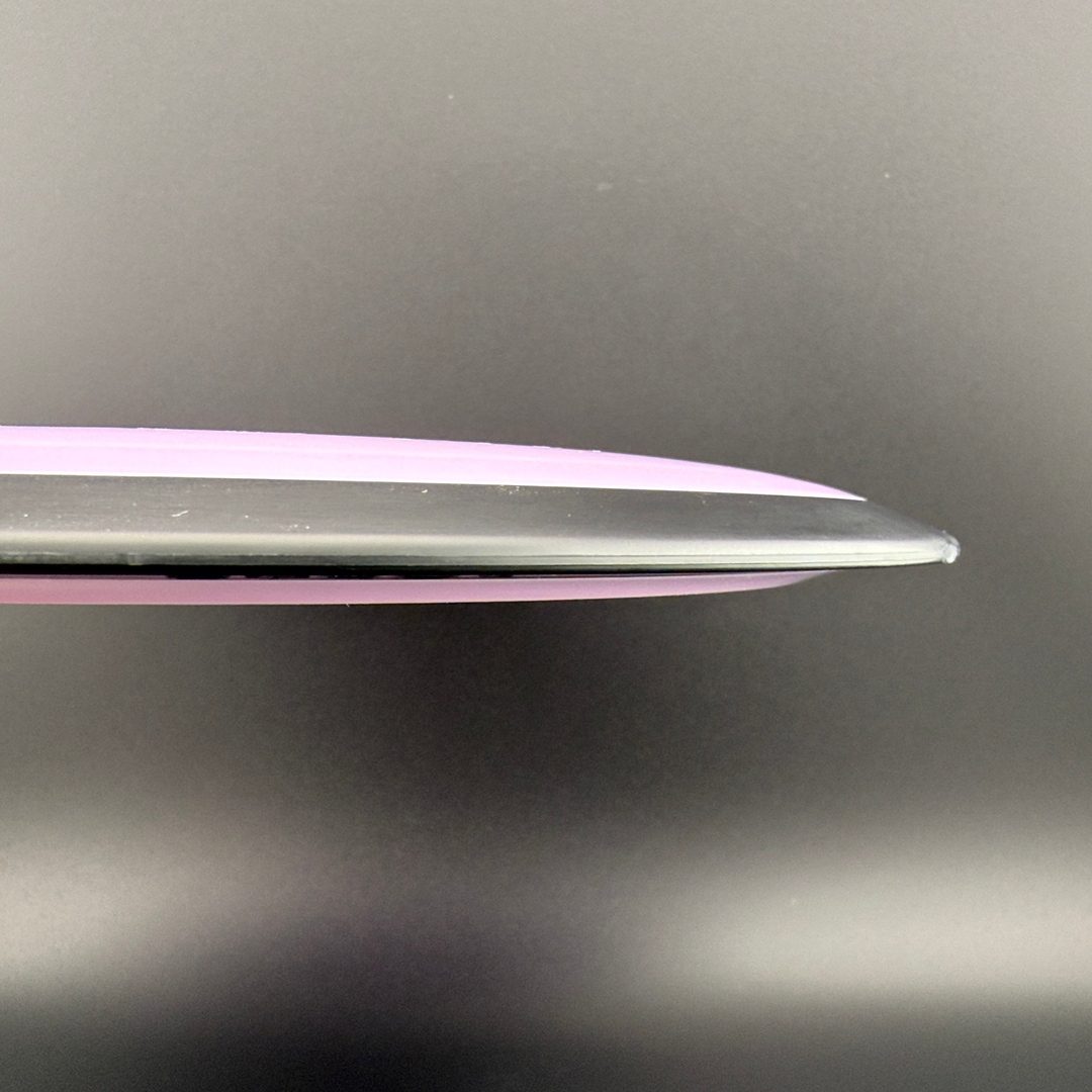 Fission Wave - DJ Wax Gnome MVP