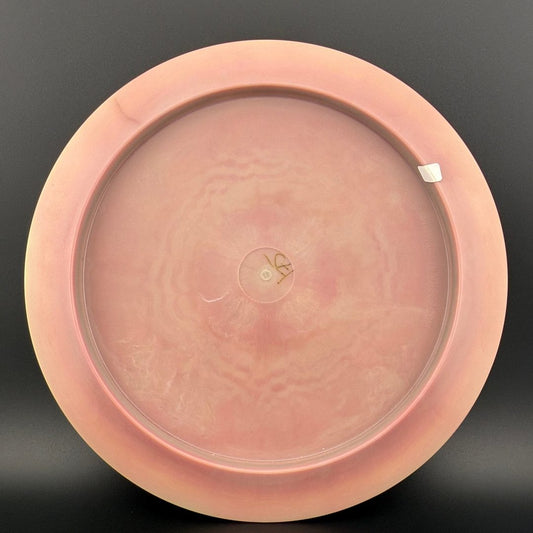 Swirly S-Line DD3 Prototype Cloud Breaker - Eagle McMahon Discmania