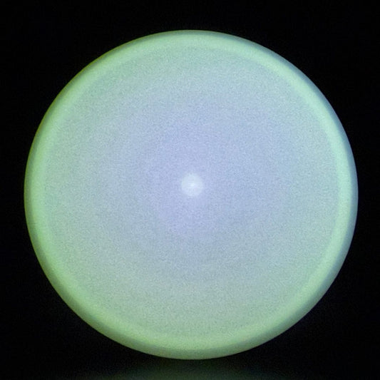 Total Eclipse Lens Cap Mini Disc - Simon Line - Blank MVP