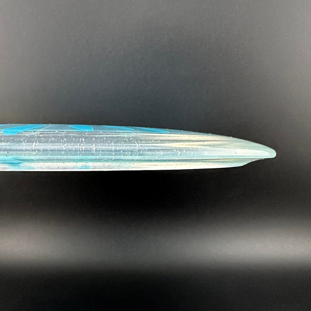 Opto-Ice Splash Diamond - First Run Latitude 64