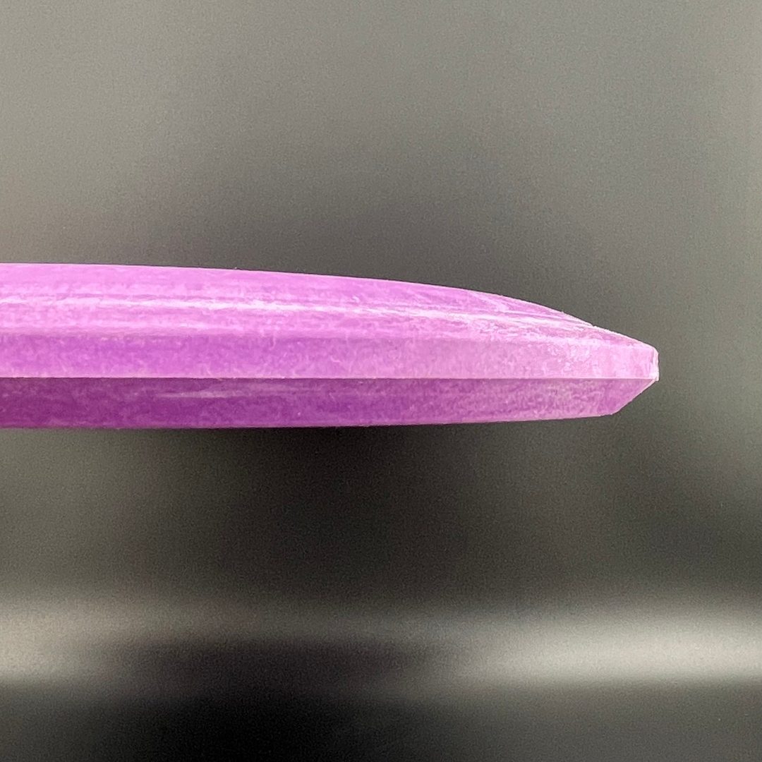 Blowfly I - Steady Ed - Signature Line DGA