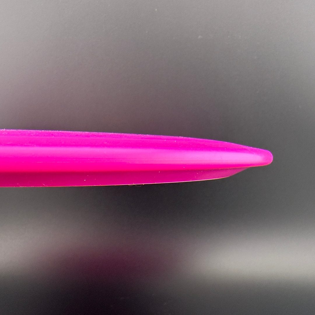 Swift Zhu - Fairway Driver - Floats! Yikun