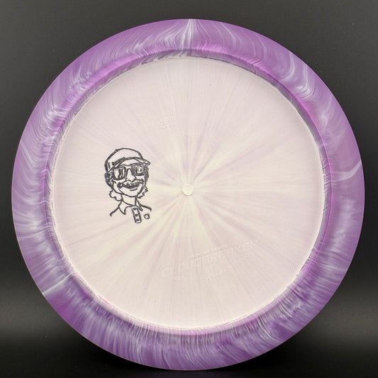 Horizon Cloud Breaker - Eagle McMahon Creator Series *Colten Stash Discmania