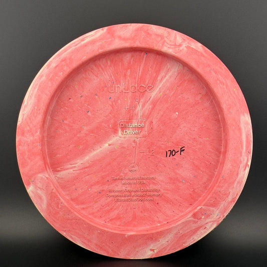 X-Link Firm unLace Vibram