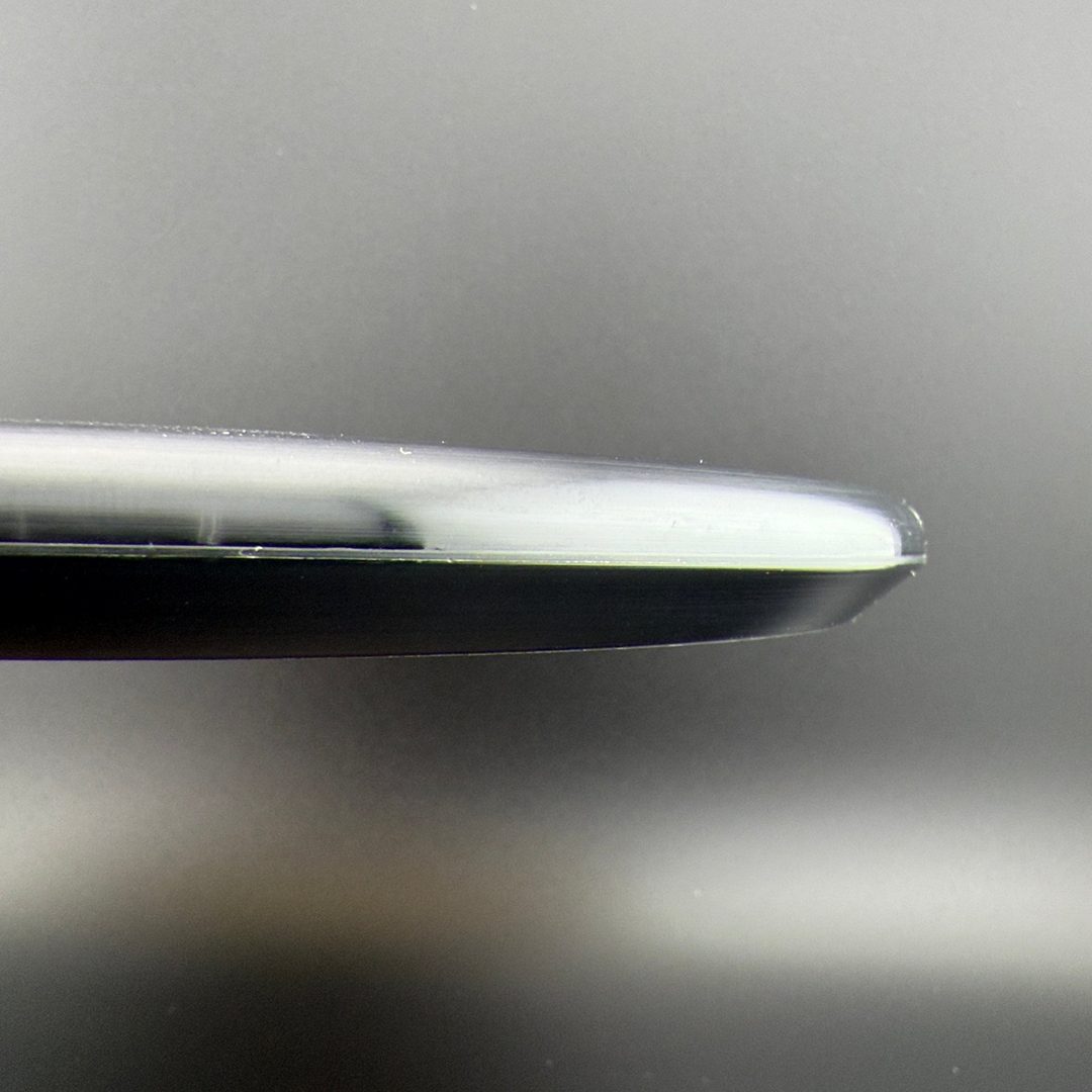 Midnight Z Zone - Ledgestone Bar Stamp Discraft