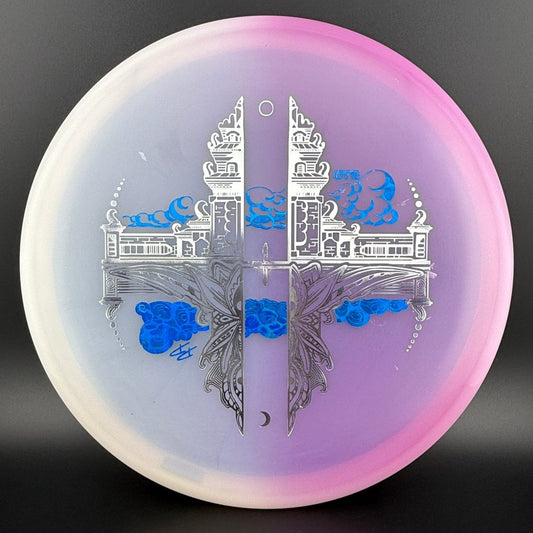 UV Z Fierce - "Twin Shadows" Paige Pierce OTB Discraft