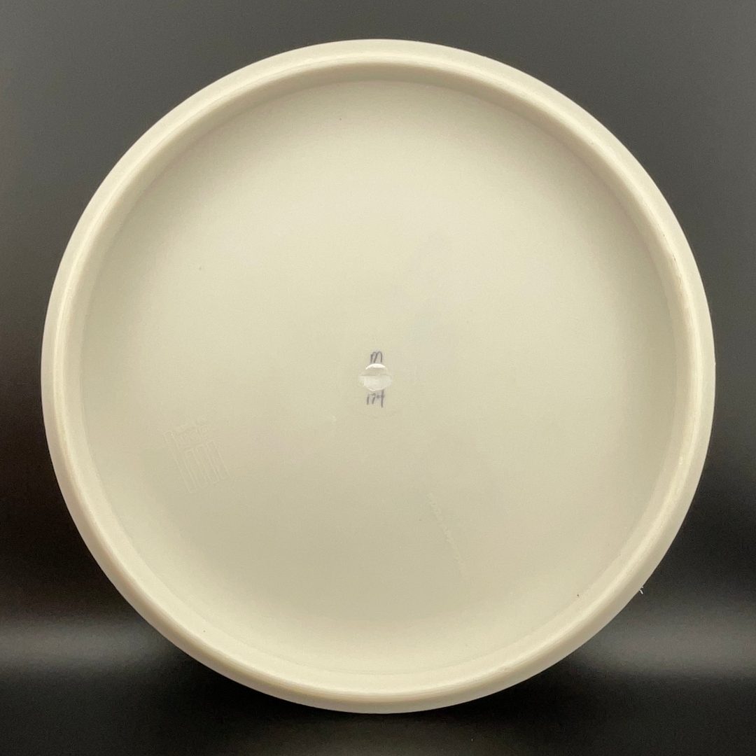 OG Medium Telos - EV-7 Stamp *Gibson Stash Used* EV-7