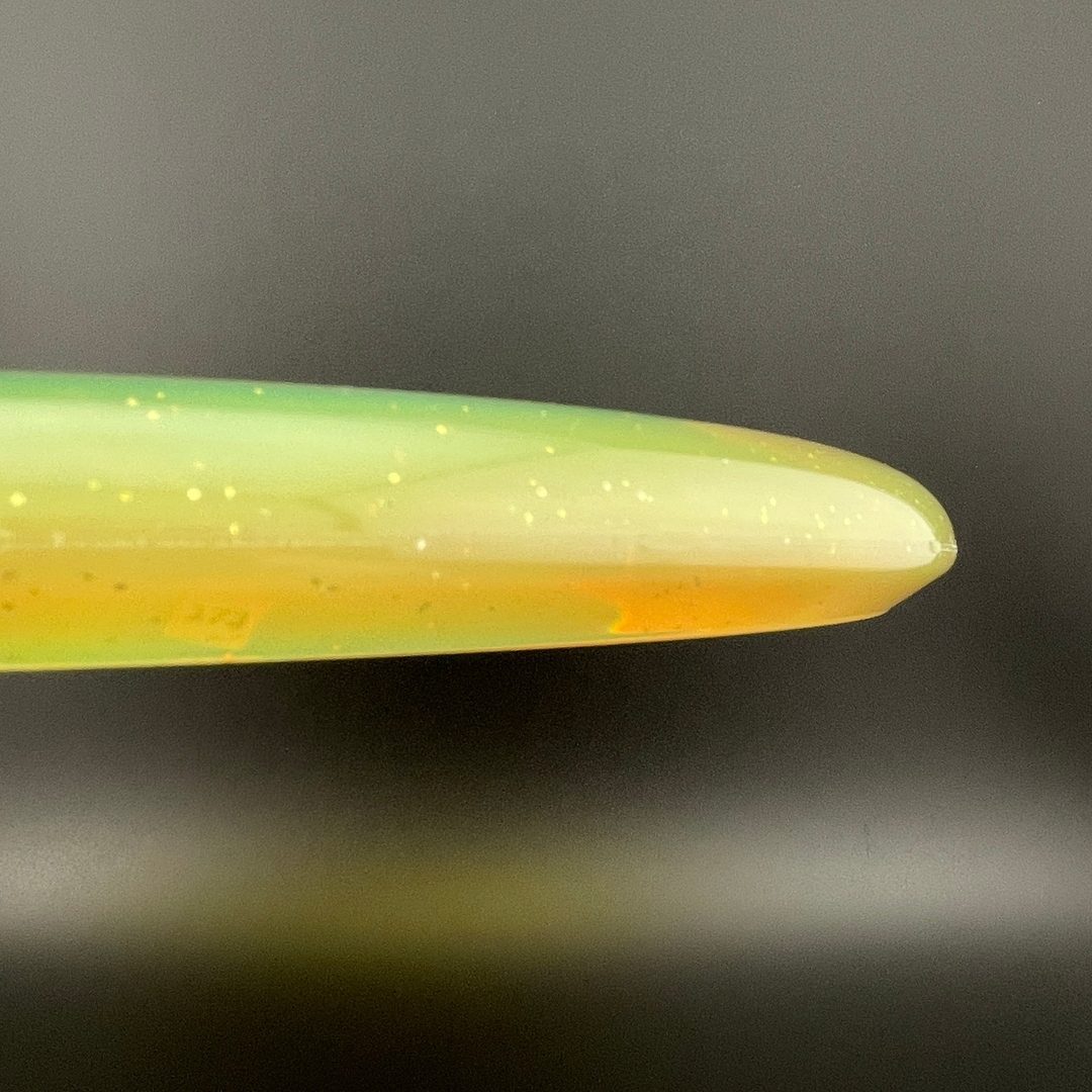 Ethos Praxis "Glitch Shark" - First Run TSA