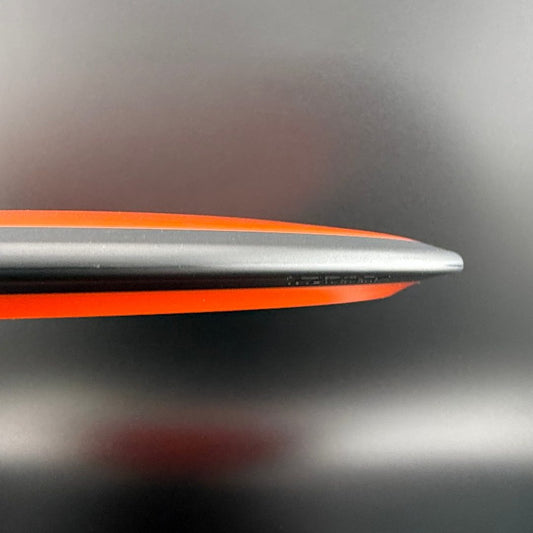 Neutron Terra - Conrad 2021 World Champion MVP