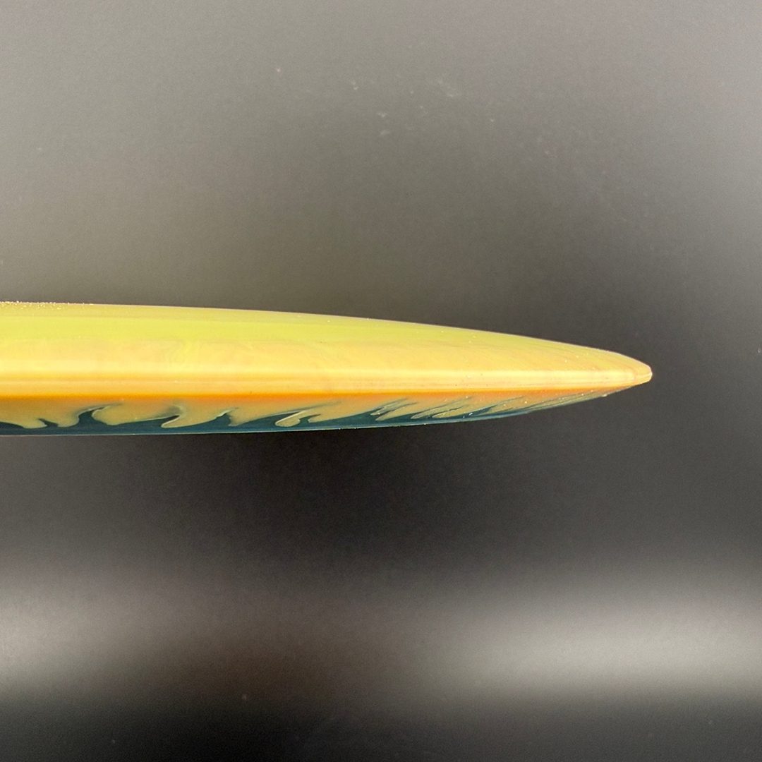 Swirl ESP FuZed Scorch - Supreme Flight Open 2026 Discraft