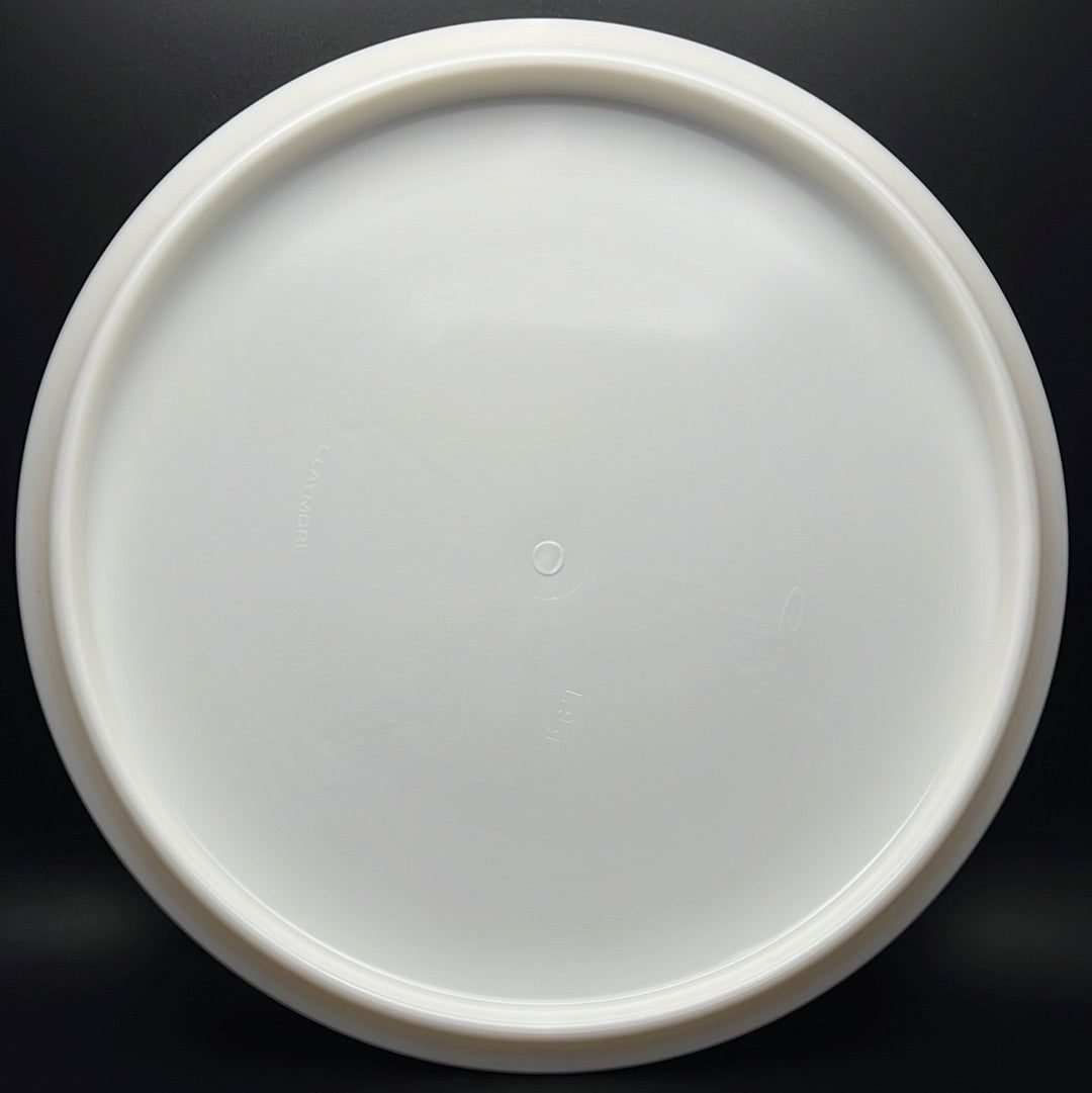 Gold Claymore - DyeMax - Trippin Space Kitty Latitude 64