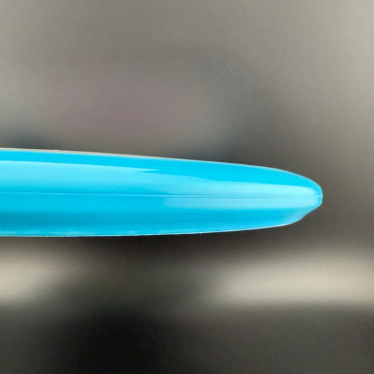 Gold Orbit Pure - Kristin Tattar 2023 World Champion Latitude 64