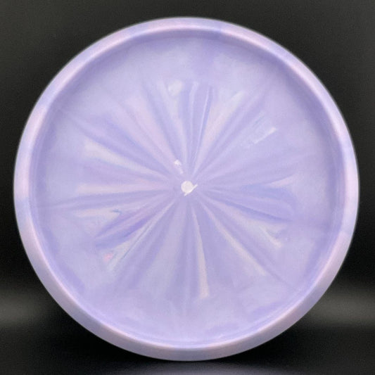 Classic Blend Burst Warden - Santa Limited Edition Dynamic Discs