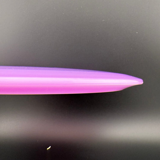 Z Athena - Paul McBeth Discraft