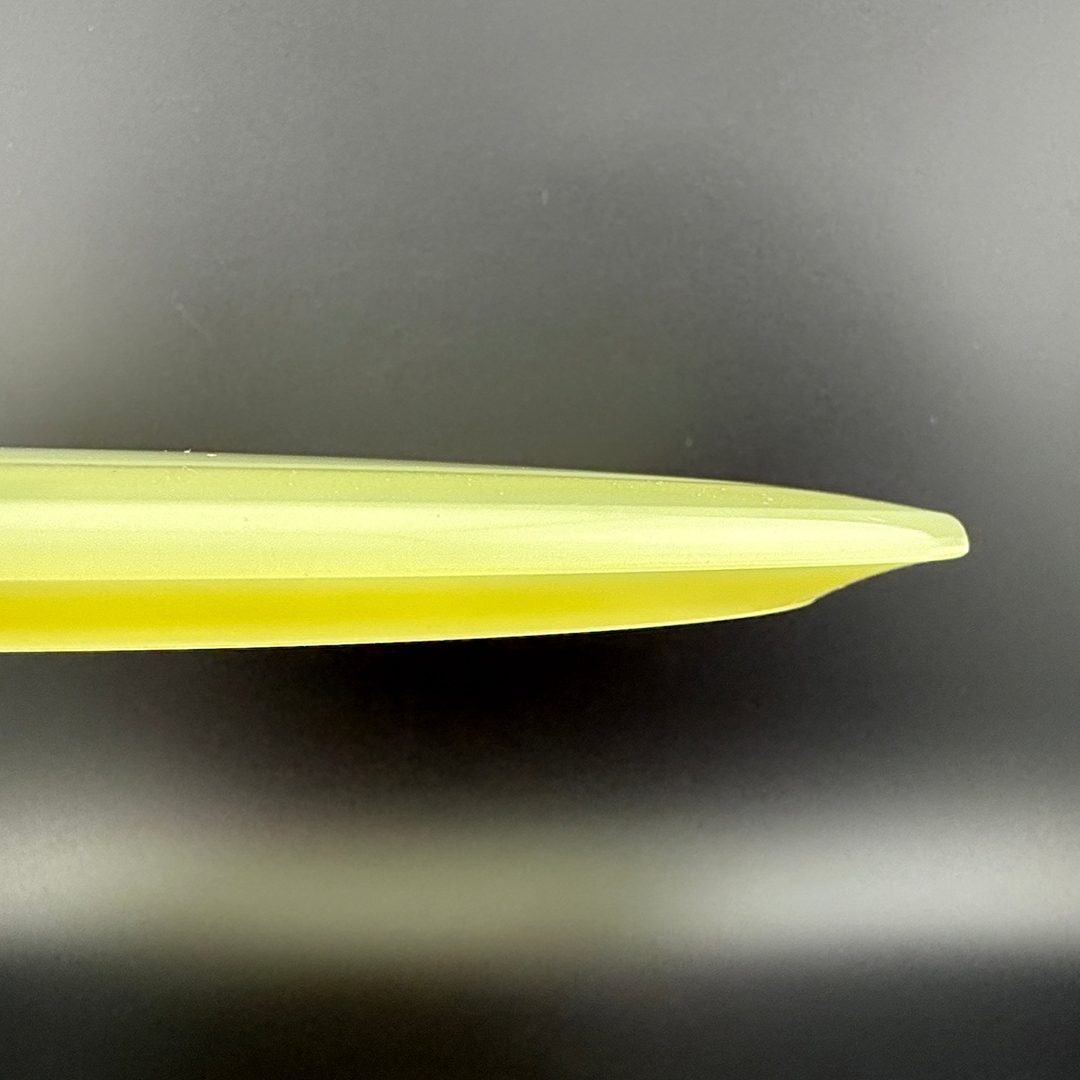 Proto Glow Champion Firebird First Run - Air Force Stamp Innova