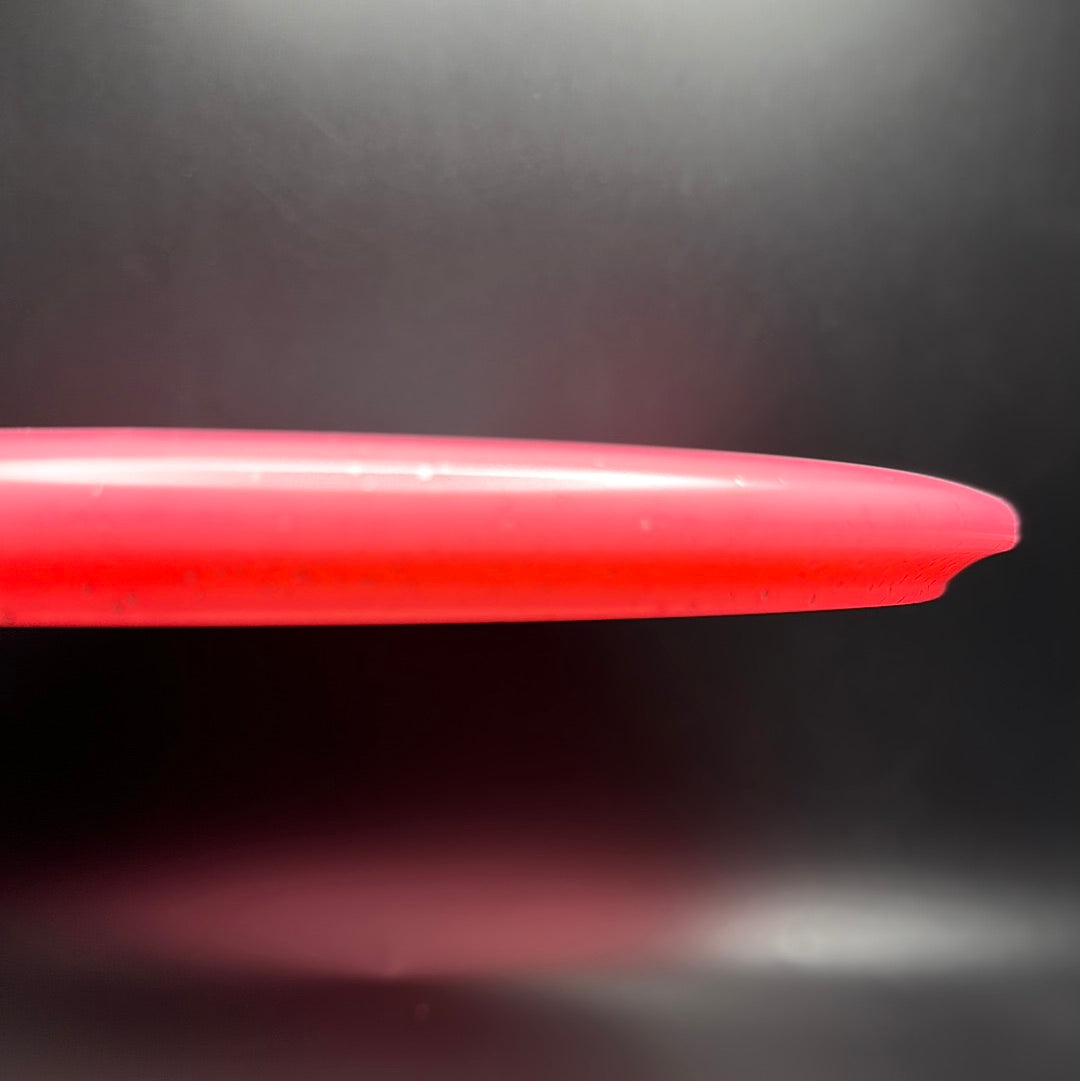 Metal Flake Color Glow Inca - 2023 Run Infinite Discs