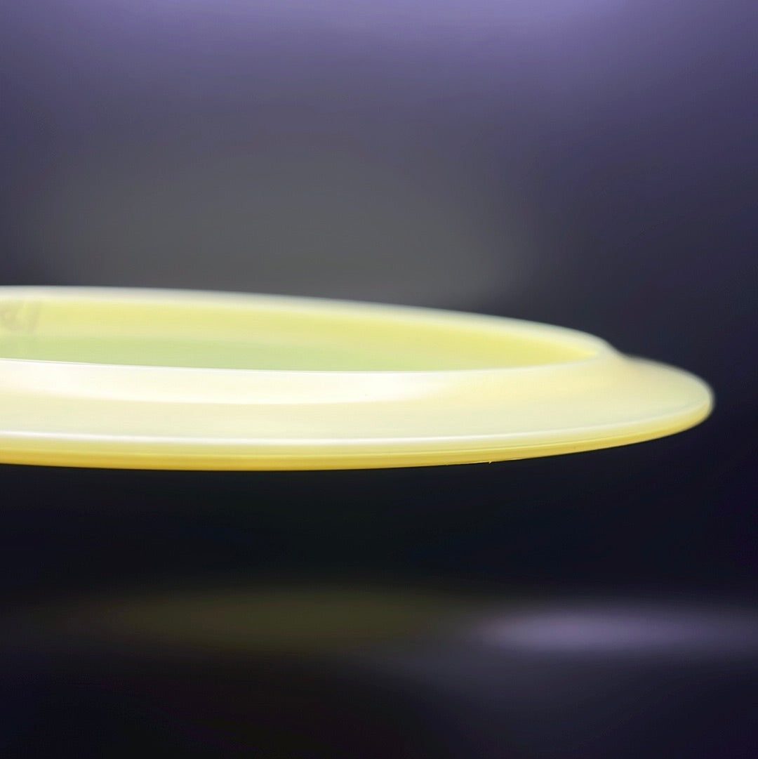 Alpine Cedar - Overstable Driver AGL Discs