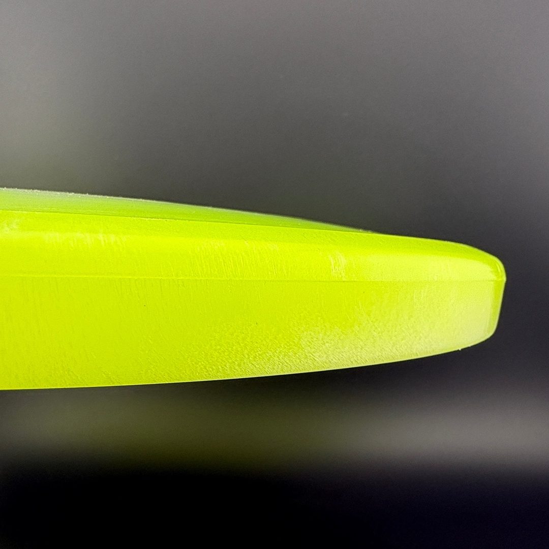 Glow Halo Champion Zephyr - First Run - Wide Diameter Innova