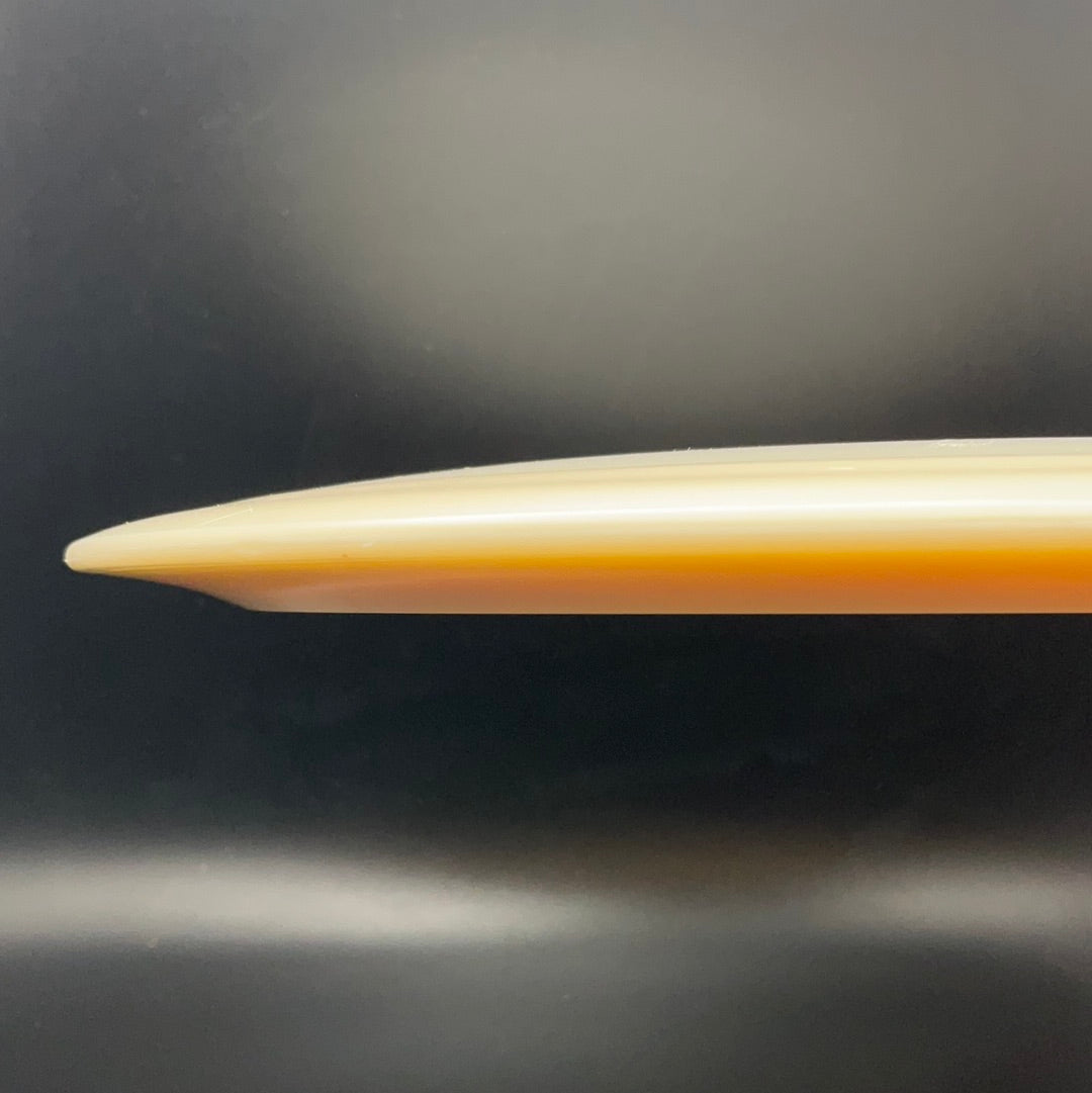 Bravo Warbird - Blank Dyer's Delight Lone Star Discs