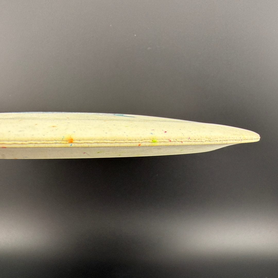 X-Link Medium Solace - VIP Series LTD #4 - 1/70 Vibram