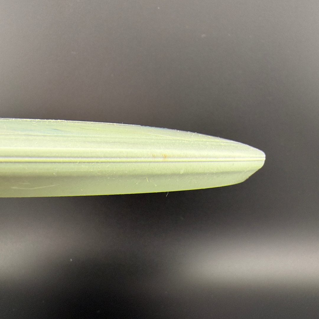 Galactic XT Dart - Tropic Toxin by Tony Diaz Innova