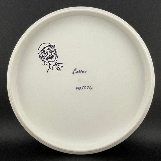 Soft Exo Link - Older Run *Colten Stash Used* Discmania