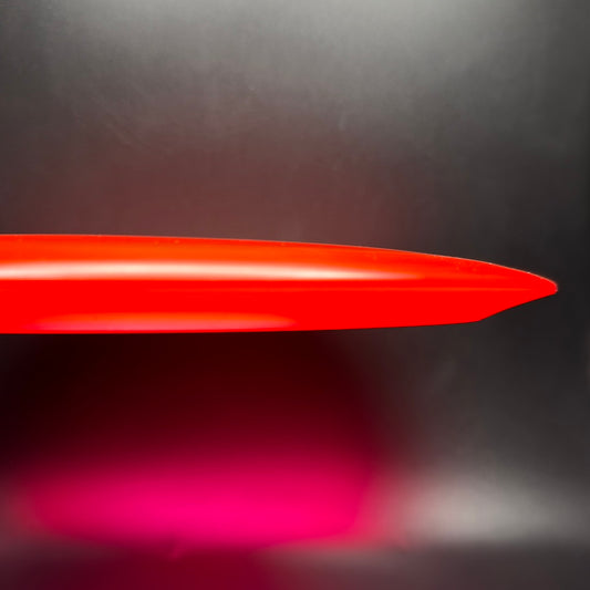 Opto Ice Striker Latitude 64