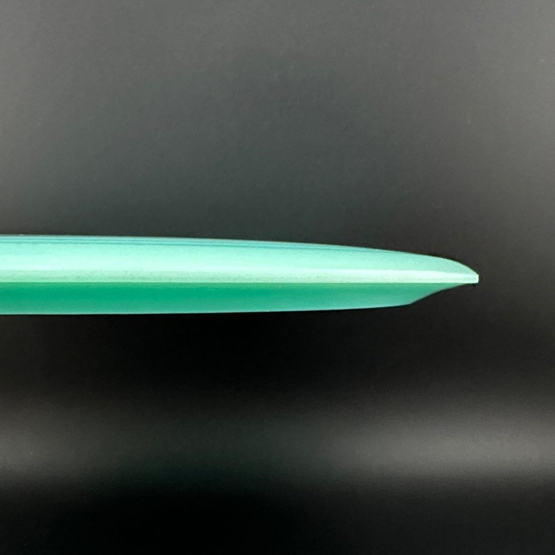 Color Glow C-Line PD2 - Peak One Championship Bottom Stamp - Innova Made *Warehouse Stash* Discmania