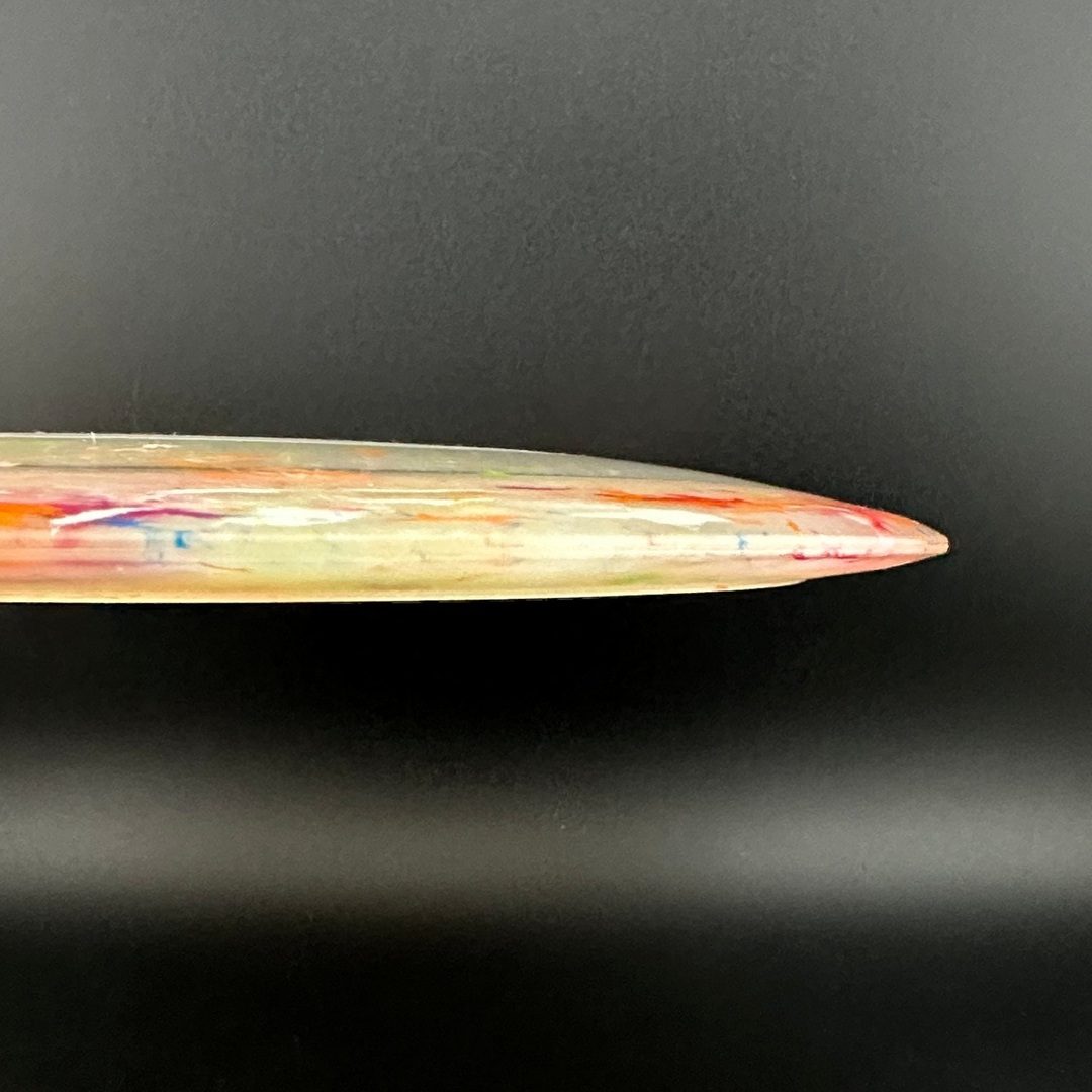 Jawbreaker Z Lite Scorch - Michael Johansen - Ledgestone 2025 Discraft