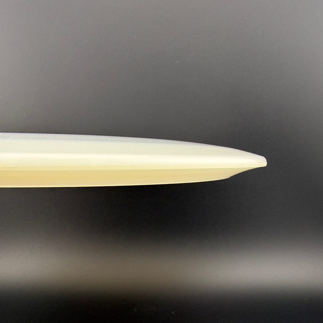 Z Athena - Paul McBeth Logo Discraft