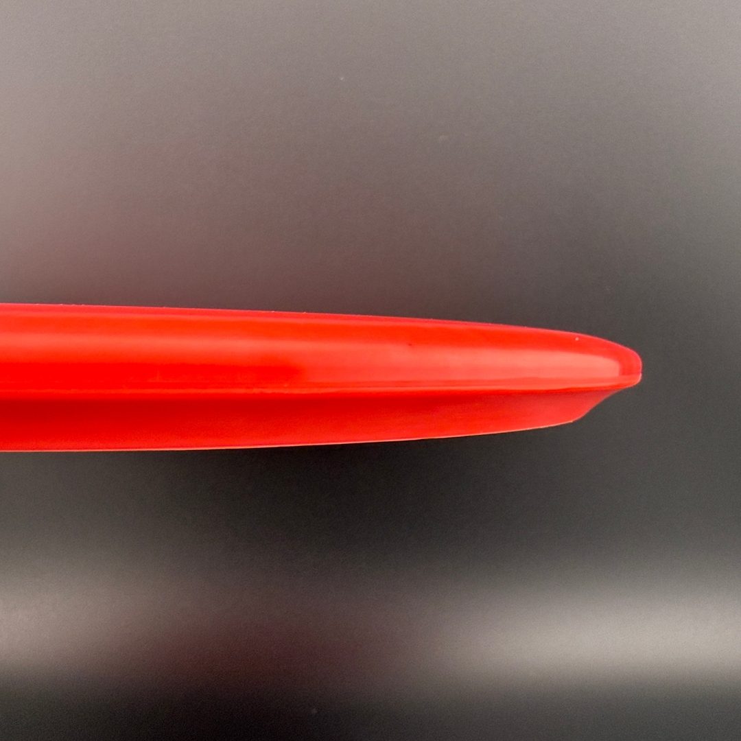 Swirly ESP Buzzz First Run - Paul McBeth 4x Claws - Hot Pink Discraft