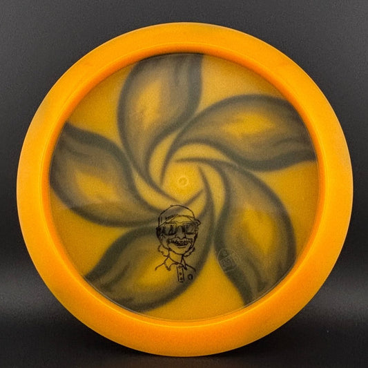 Neo Splice - Primal Run - Lore Dyed *Colten Stash* Discmania