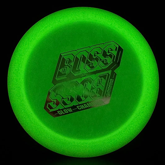Classic Glow Champion Boss Innova