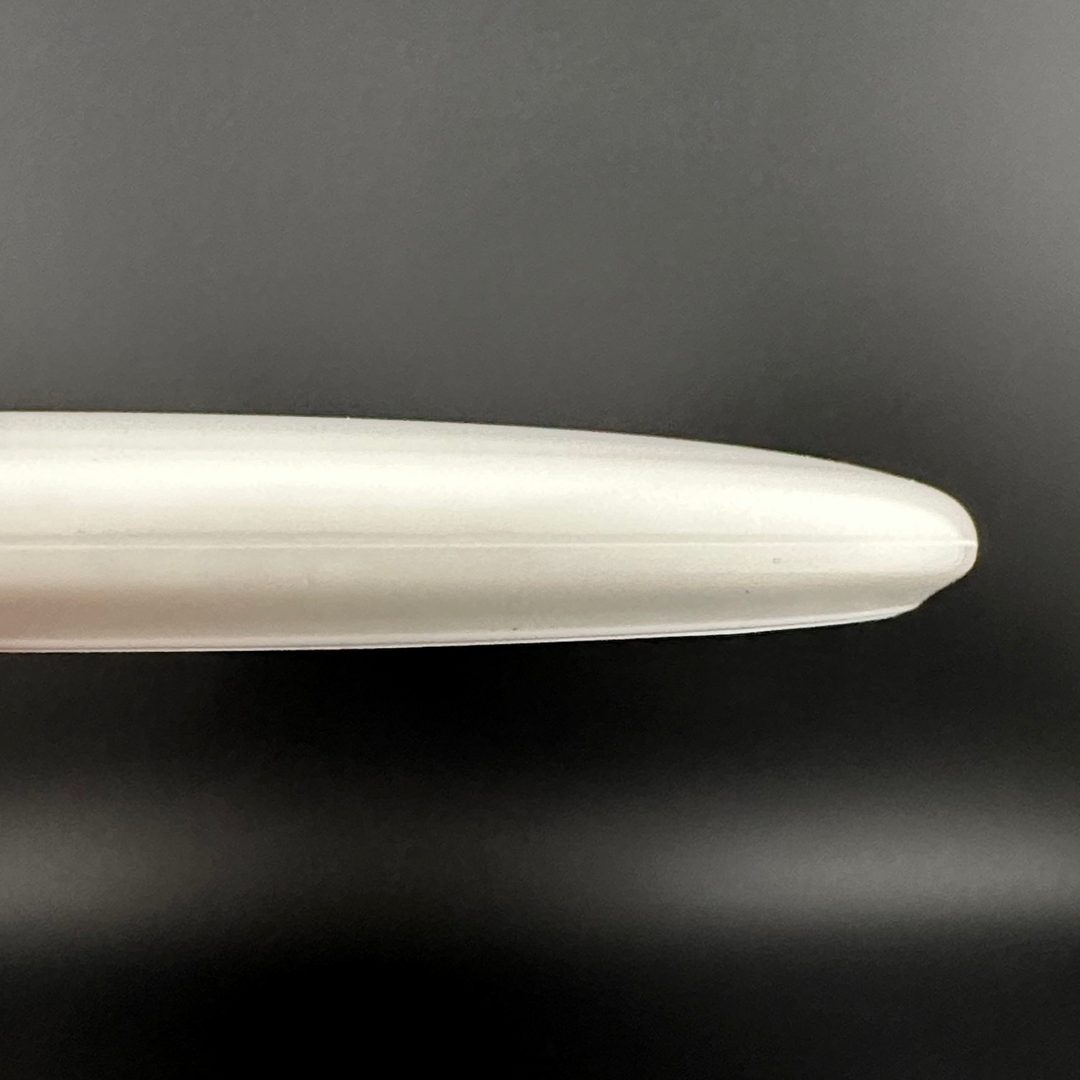 Fuzion EMac Judge - Blank