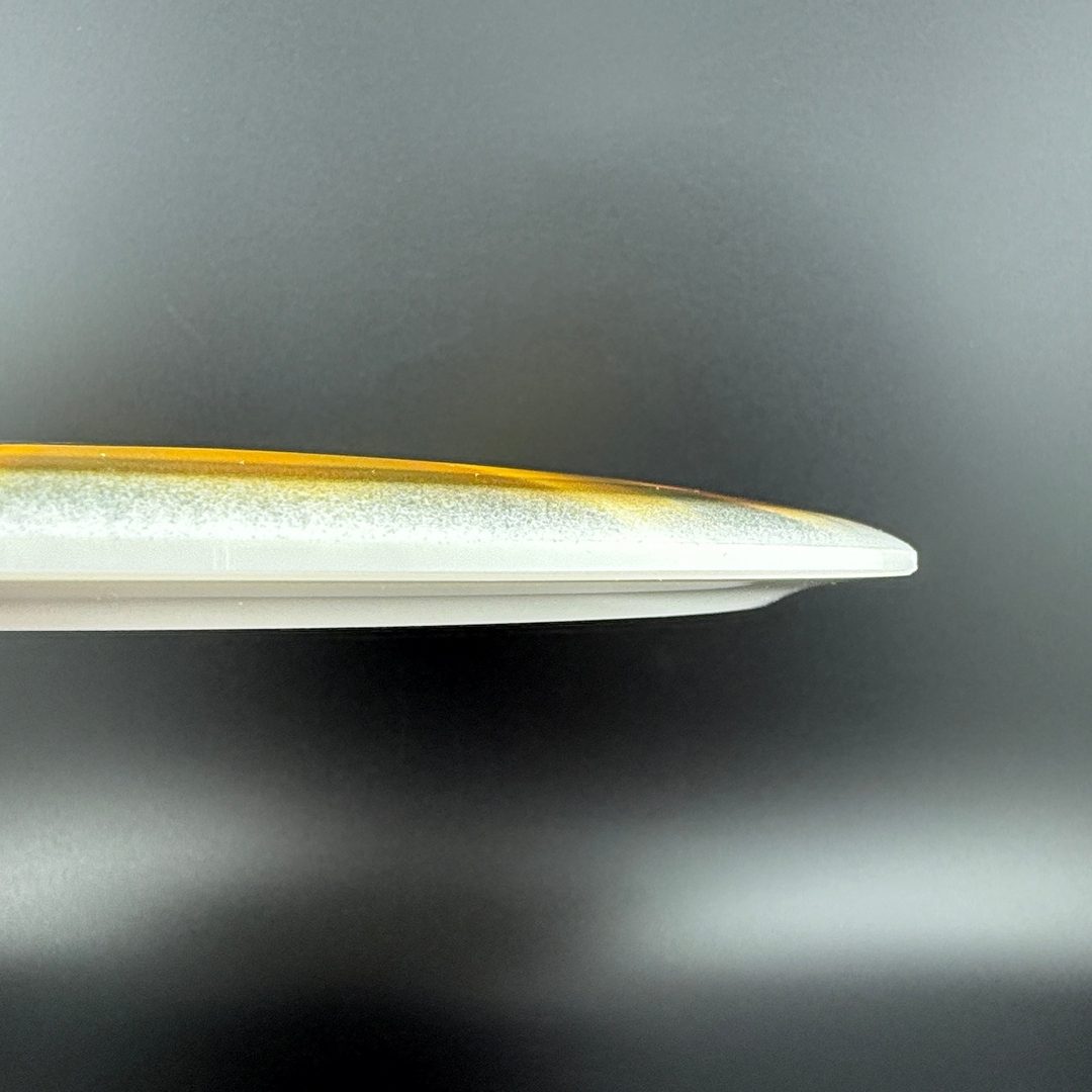 Gold Sapphire - STRATUS FEAR V3 by Les White & Dan Kemp Latitude 64