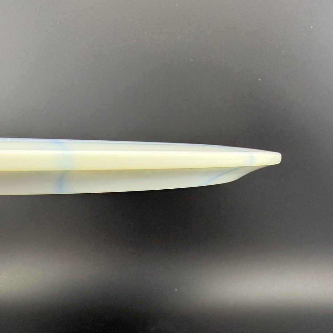Lux Vapor Splice - DM Mini Shield *Colten Stash*
