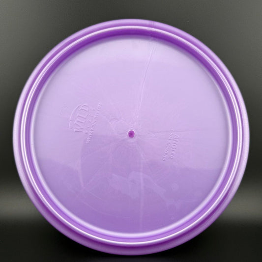 Lava Angler Wild Discs