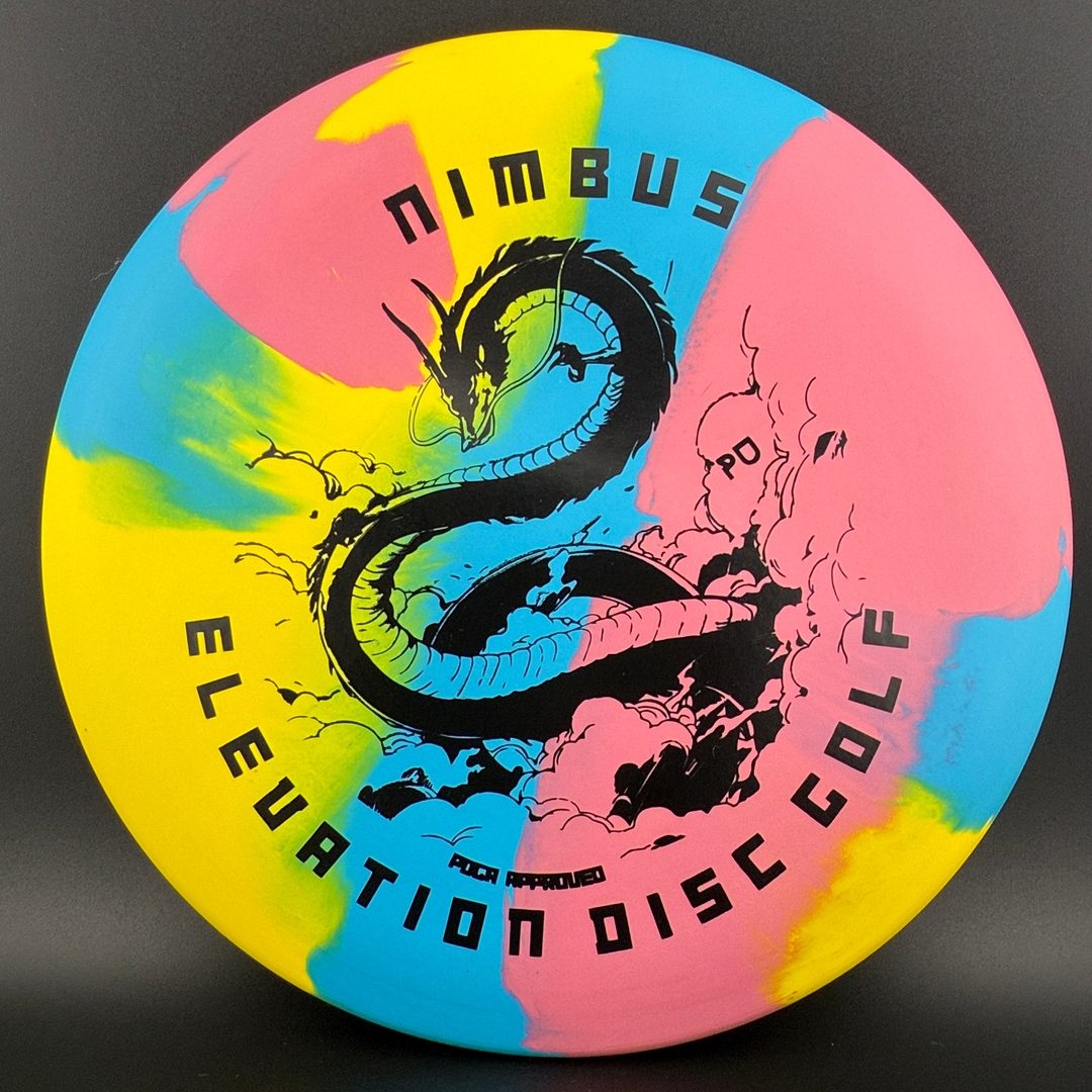 ecoFLEX Nimbus Elevation