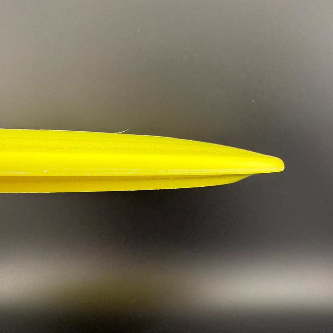 Lightweight Stiff Apex Pizza - Mystery Disc 2025 MINT Discs