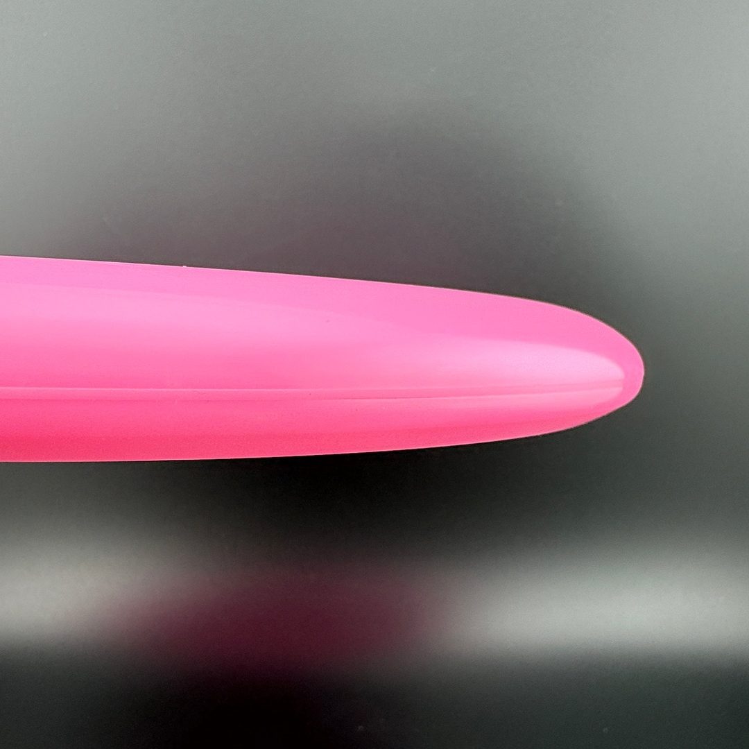 Z Glo Fierce - "Kitty" DGLO 2024 Discraft