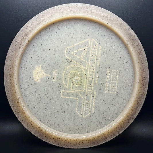 Alpine Hemp Locust AGL Discs