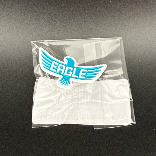 Team MVP Enamel Pin MVP