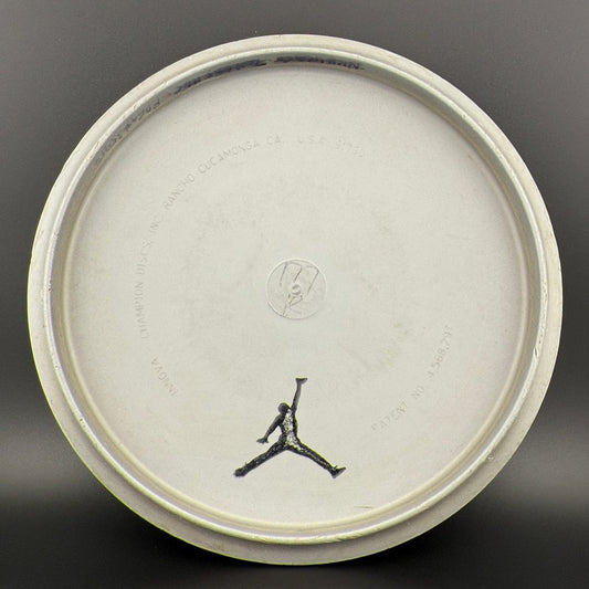 DX Roc - 2007 KC Open *Gibson Stash Used* Jumpman Innova