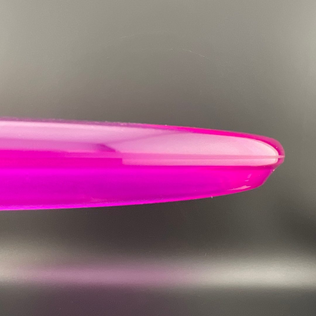 Lucid-Ice Sockibomb Slammer - Handeye ICE Collection Dynamic Discs