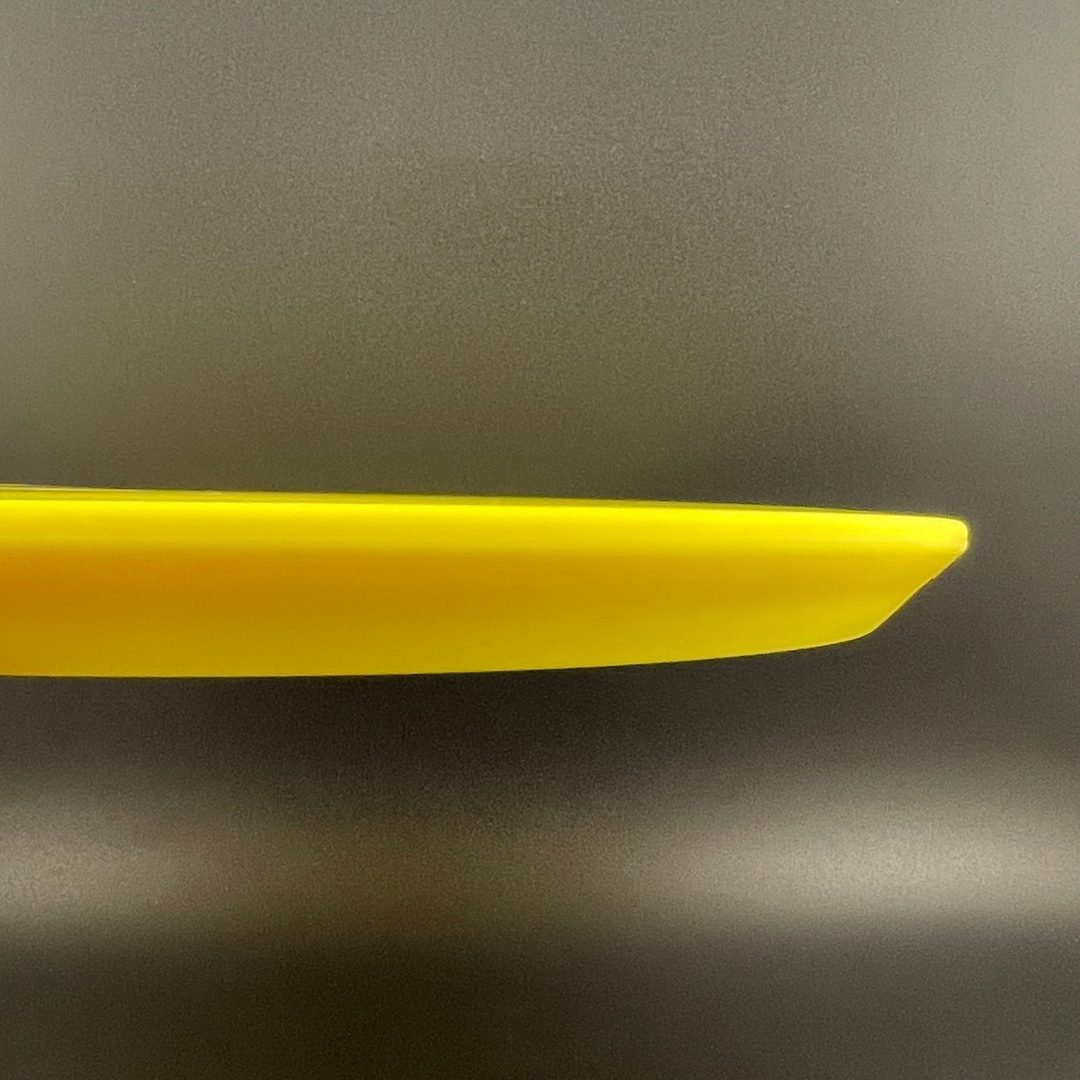 C-4 Frag Overstable Approach Disc Doomsday Discs