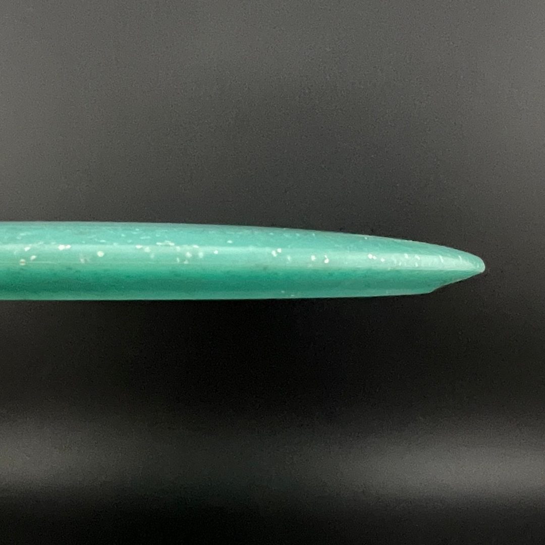 Metal Flake Glow C-Blend Centurion - Alien Abduction Infinite Discs